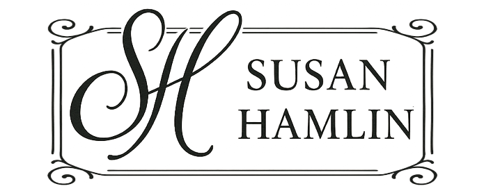 Susan Hamlin